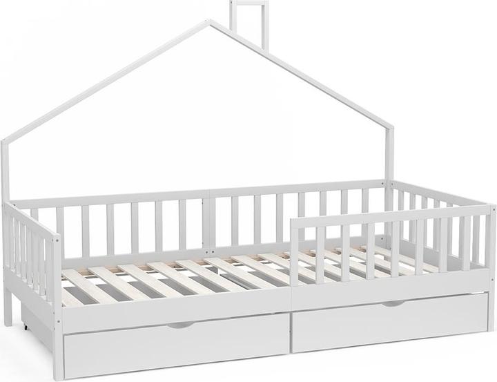 VitaliSpa Justus (90 x 200 cm)