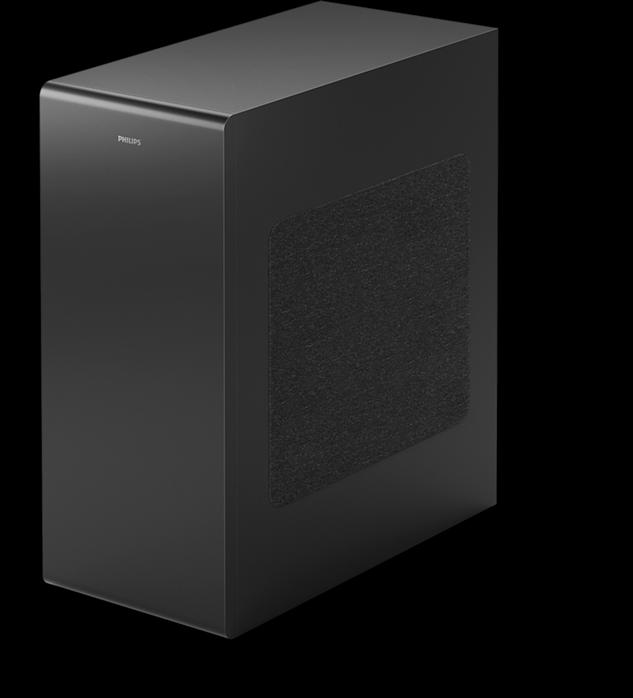 Produktbild Philips TAB7807/10 (310 W, 3.1 Kanal)