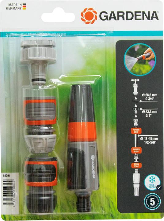 Immagine prodotto Gardena Set di presa di potenza