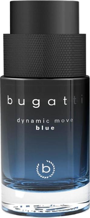 Produktbild Bugatti Blue Natural (Eau de Toilette, 100 ml)