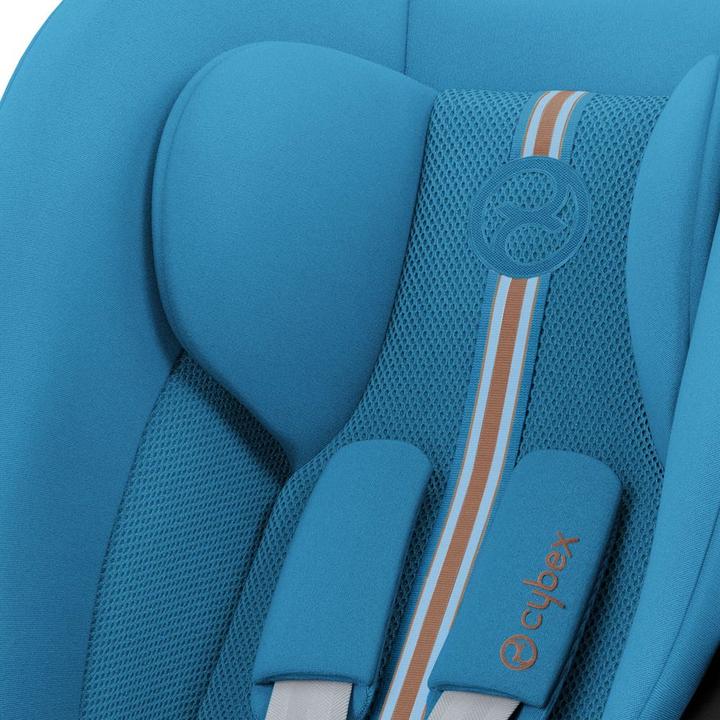Immagine prodotto Cybex Cloud G i-size Plus (Seggiolino, ECE R129/i-Size Standard)