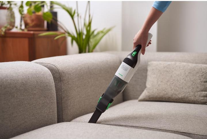Image du produit Black & Decker Revhv8c