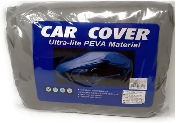 Actual product image Bluetech Tarpaulin