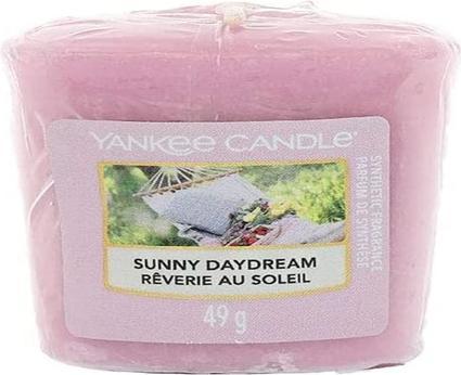 Actual product image Yankee Candle Sunny Daydream (49 g)