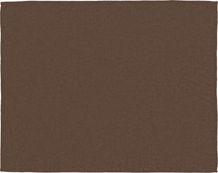 Actual product image MidOcean Logan RPET Fleece Blanket (120 x 150 cm)