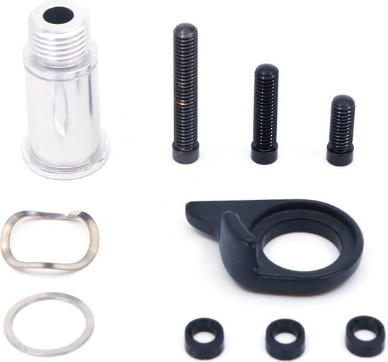 Produktbild Sram Rear Derailleur B-Bolt Kit Red AXS MY24
