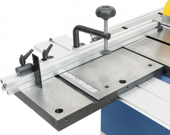 Actual product image Bernardo Cantina Bernardo - Tischkreissäge TK 200 RN