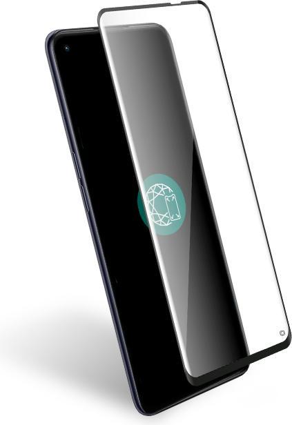 Produktbild Bigben Connected Displayschutz aus Glas (1 Stück, Oppo Reno 6)
