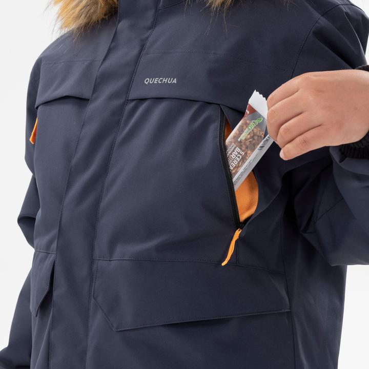 Produktbild Quechua SH100 (10, 11)