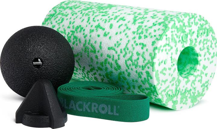 Image du produit Blackroll a002886 - boîte dorsale