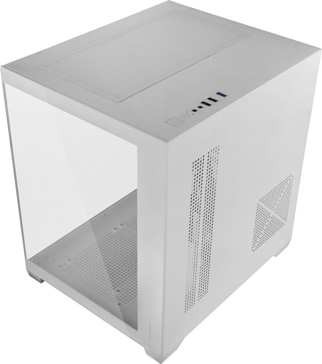 Image du produit Mars Gaming MC-VIEW2W (mATX, Mini-ITX)