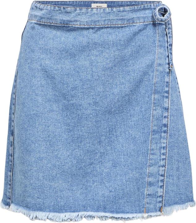Object Denim Wickelrock