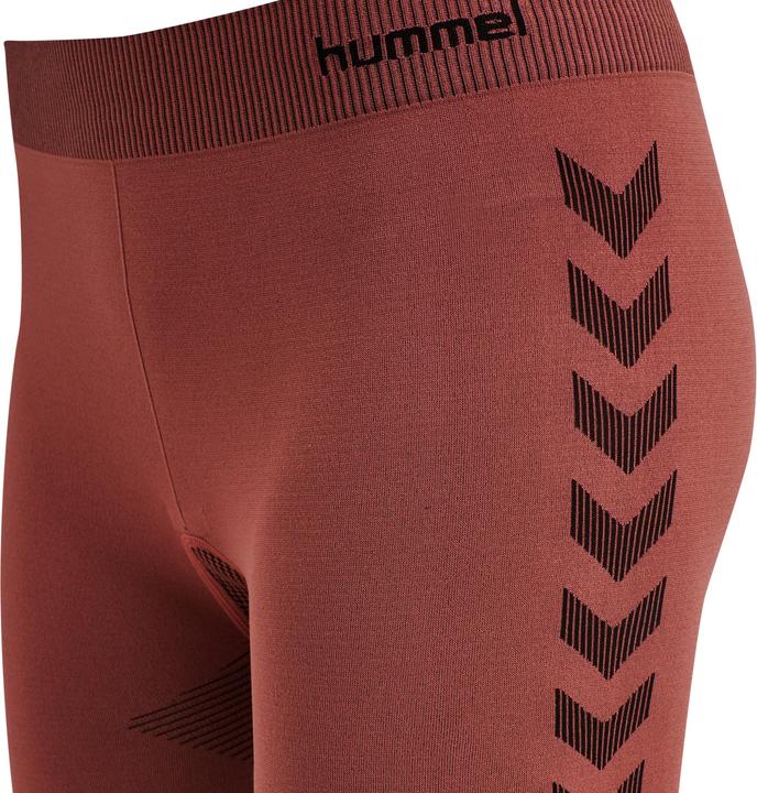 Produktbild hummel First Seamless Training Short Tights Women (S)