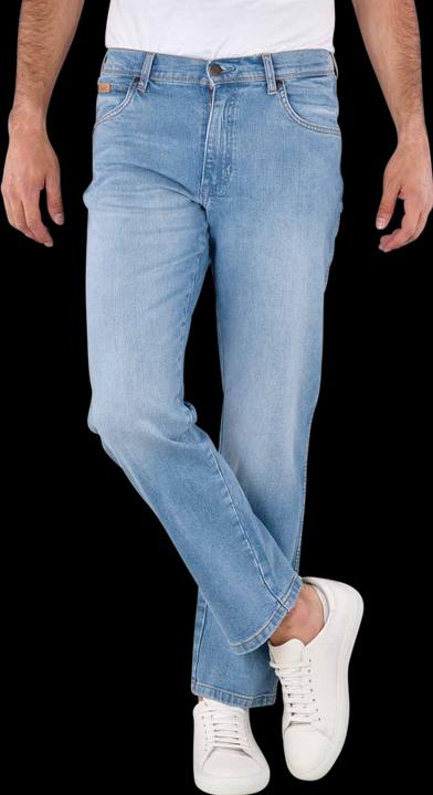Image du produit Wrangler Jeans Texas Low Stretch (38)
