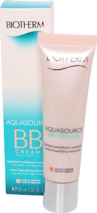 Produktbild Biotherm Aquasource (Fair To Medium)