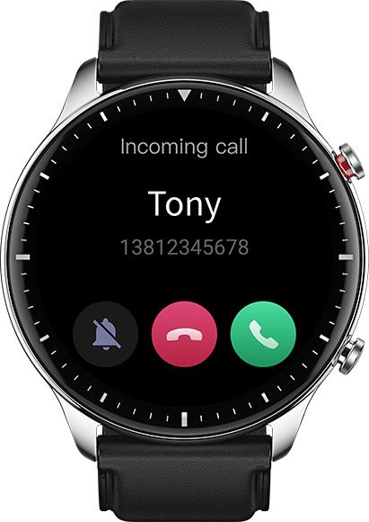 Immagine prodotto Amazfit GTR2 Classic (46 mm)