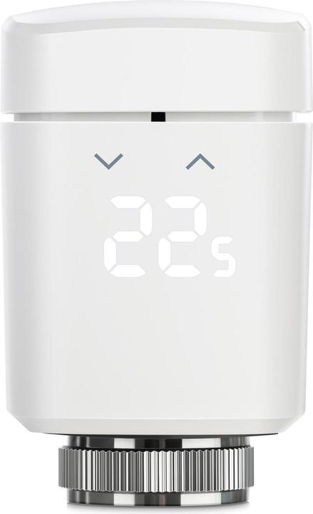 Actual product image Eve Thermo (HomeKit) 2-pack