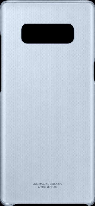 Produktbild Samsung Clear Cover (Samsung Galaxy Note 8)