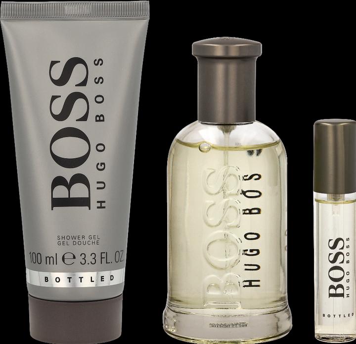 Produktbild Hugo Boss Bottled