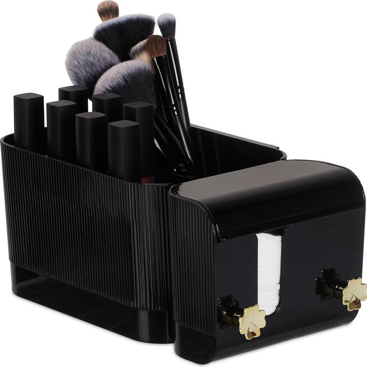 Relaxdays Kosmetik-Organizer