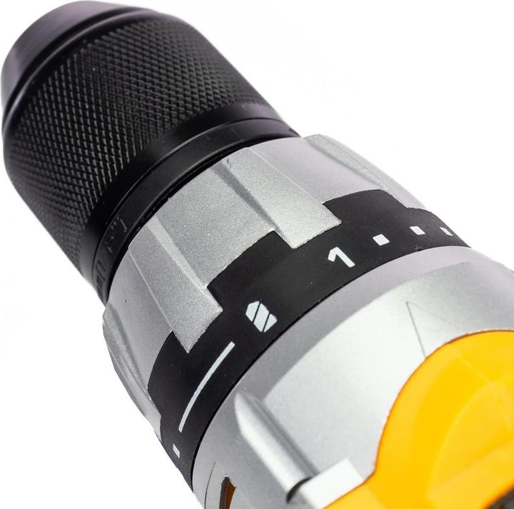 Produktbild JCB 18V-Akkubohrmaschine