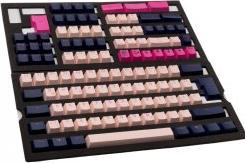Produktbild Ducky PBT Double-Shot Keycap Set Fuji