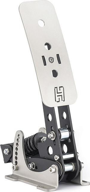 Immagine prodotto Heusinkveld Sim Pedals Sprint Set di 3 pedali - nero (PC)