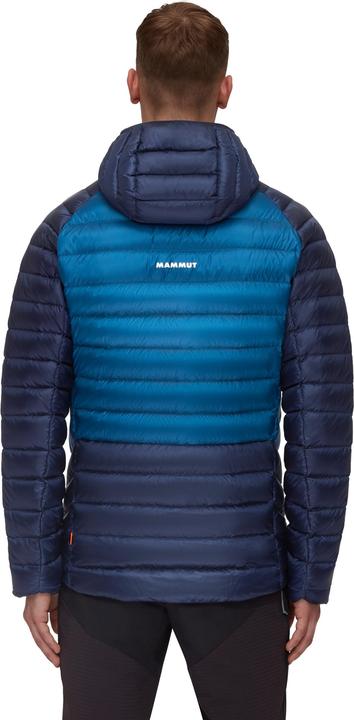 Produktbild Mammut Broad Peak IN Hooded Jacket Men (S)