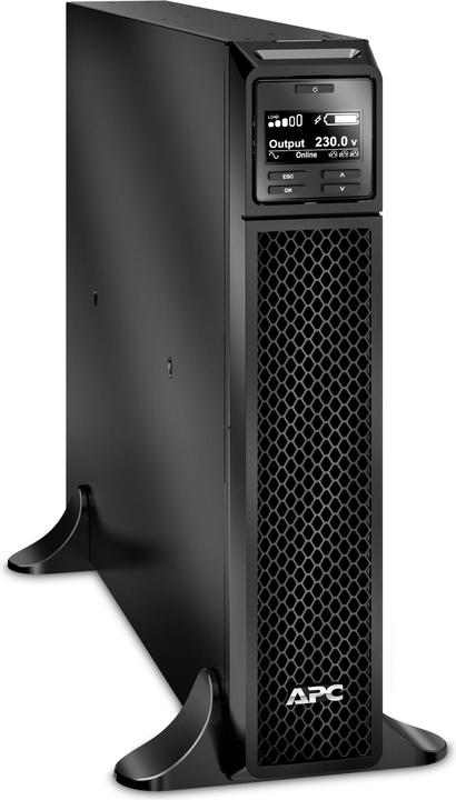 APC Usv Srt3000xli, 3000va/2700w (3000 VA, 2700 W, Online-Doppelwandler USV)