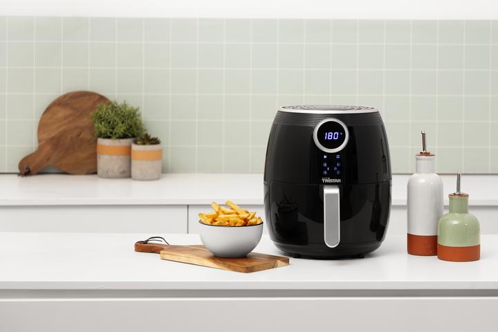 Produktbild Tristar Crispy Fryer (EU-Stecker)
