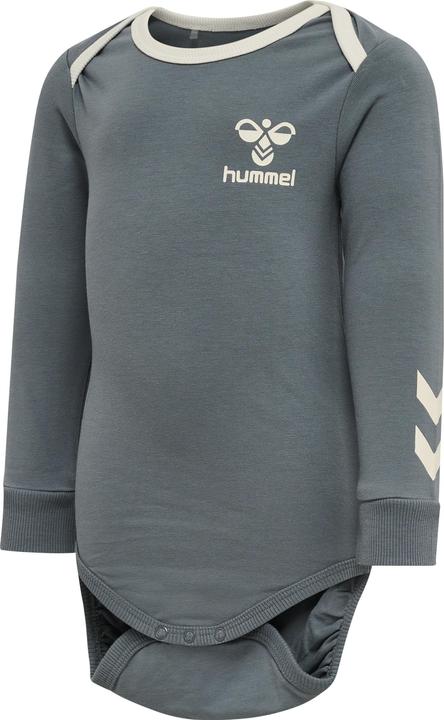 hummel Hmlmaule Body L/S