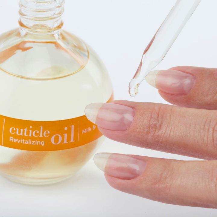 Produktbild Cuccio Cuticle Revitalizing Oil - Tuscan Garden