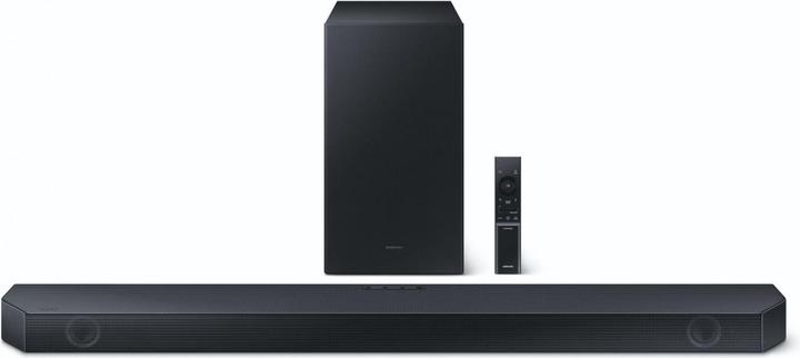 Produktbild Samsung HW-Q610GC/ZG (360 W, 3.1.2 Kanal)