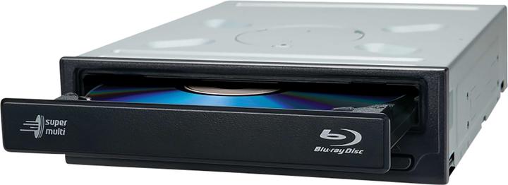 Produktbild Hl Data Storage Bh16ns55 (CD Laufwerk, DVD Brenner, Blu-ray Laufwerk)