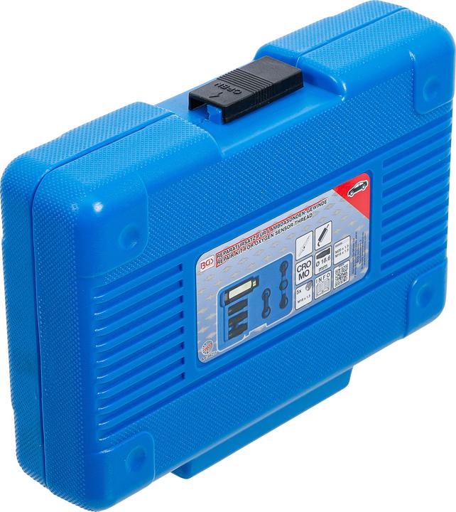 Immagine prodotto BGS Kit di riparazione per la filettatura della sonda lambda