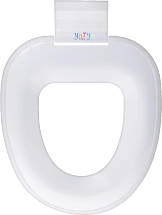 Yary Kidz Lunette WC pour enfants