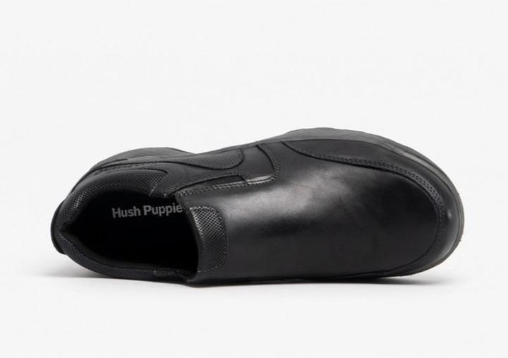 Produktbild Hush Puppies LederSlipper Jasper (41)