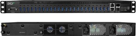 Image du produit Digi AW24-G300 (USB-C, 24 Ports)