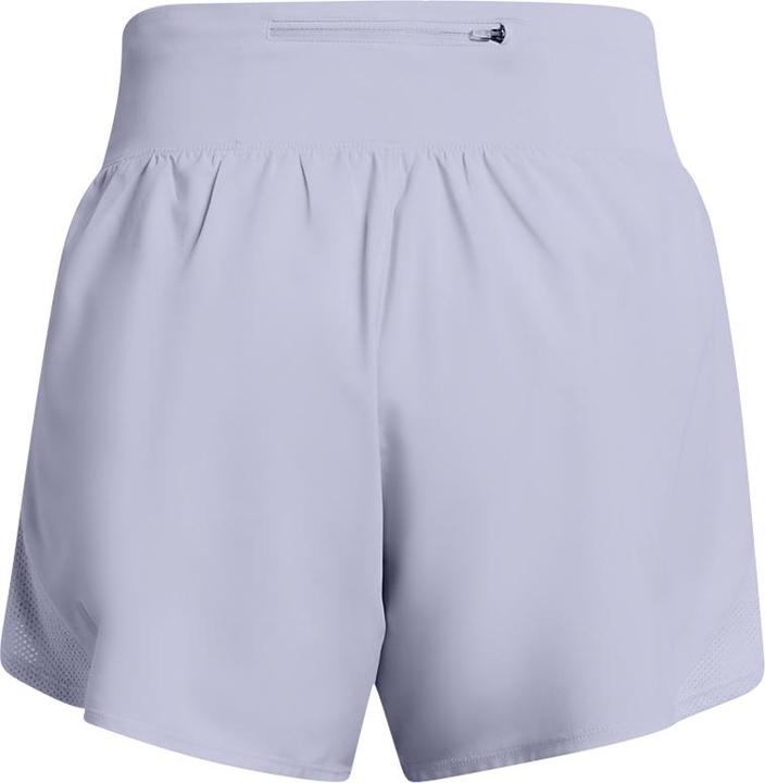 Image du produit Under Armour Fly By Elite 5" Short Femme (XS)