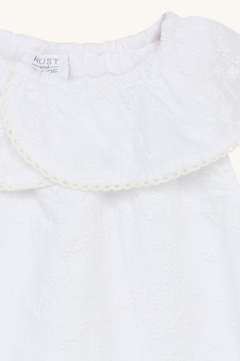 Produktbild Hust and Claire Strampler HCMagnolia (86)