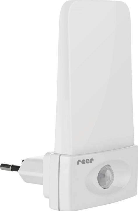 Actual product image Reer avec capteur de mouvement