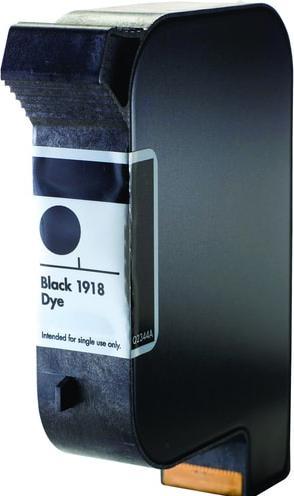 Produktbild HP Q2344A - Black (BK)