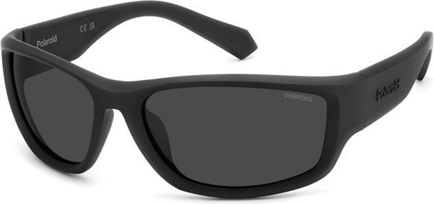 Matte Black