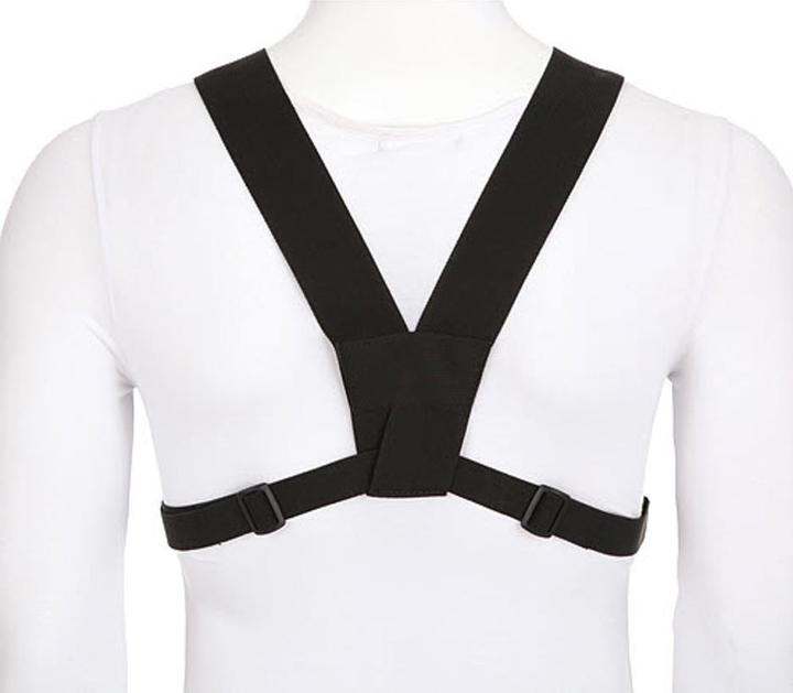 Actual product image Motorola Chest carrier bag HLN6602