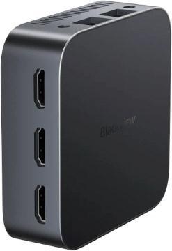 Produktbild Blackview MP80 (16 GB, 512 GB, Intel UHD Graphics)