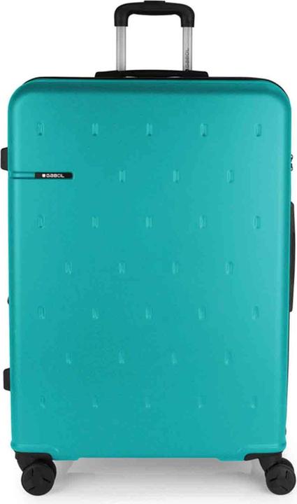 Gabol 4-Rollen Trolley 77 cm (112 l, L (90 - 115l))