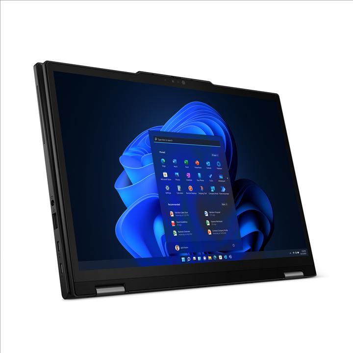 Produktbild Lenovo ThinkPad X13 Yoga Gen 4 (13.30", Intel Core i7-1355U, 16 GB, 512 GB, CH)