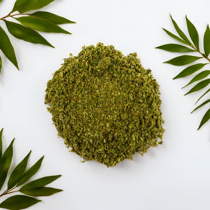 Image du produit Green Passion Cannabis Crunch (200 g, Intérieur)