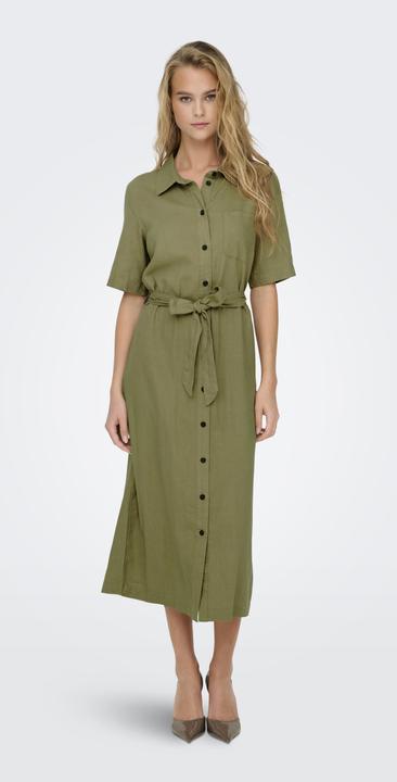 Produktbild Only ONLCARO Langes Kleid Kleid (XS)