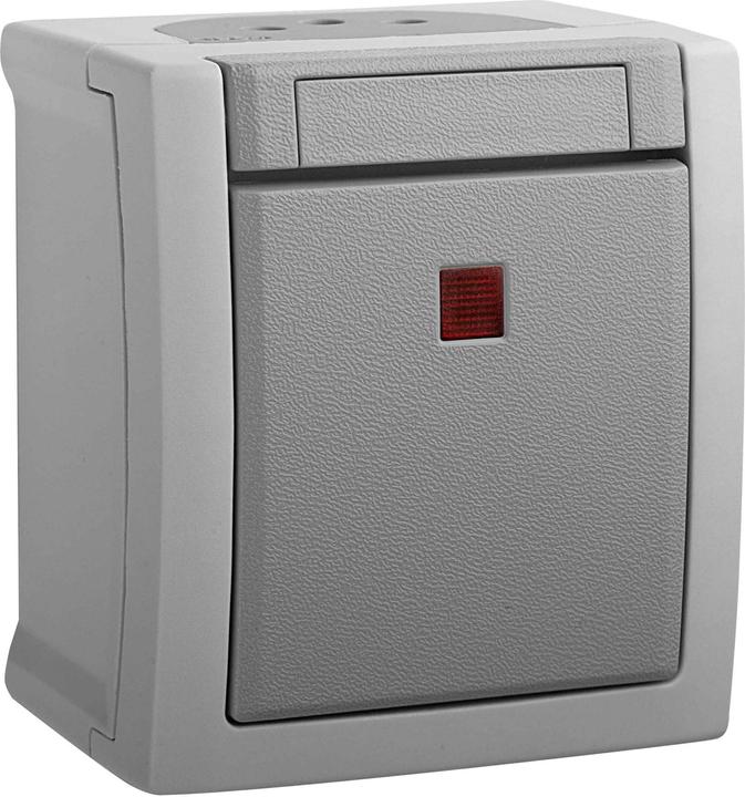 Actual product image Panasonic Control/off switch